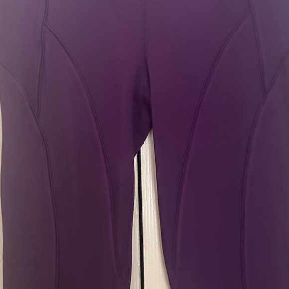 DSG Bold Purple Women's Leggings - Picture 7 of 7